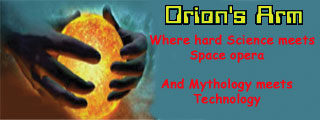 Orion's Arm  Home Page