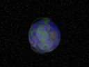 unnamed Planet